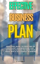 Effective business plan - effective,