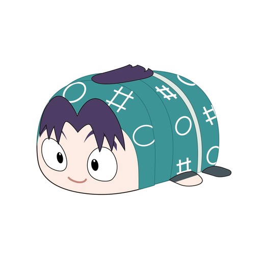 Nintama rantar dokutake - nintama, rantar?: