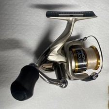 Mulinello da Spinning Shimano