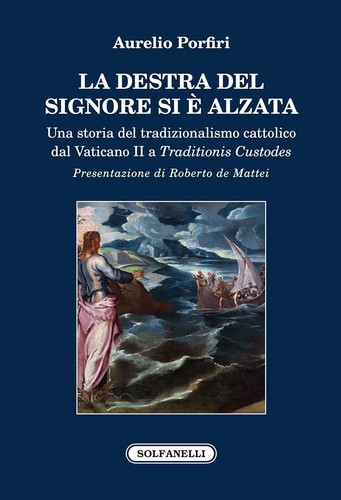 Destra del signore - destra, si