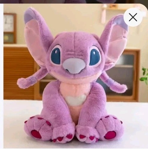 Pupazzo stich gigante - stich, gigante￼