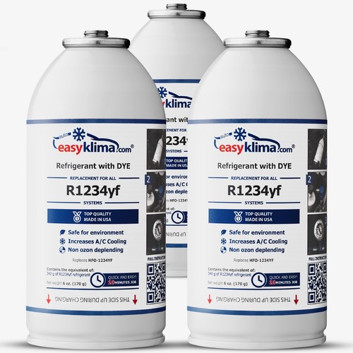 Easyklima r1234yf ricarica - easyklima,