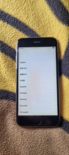 Smartphone apple iphone - apple,