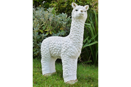Grande animale giardino