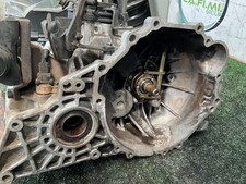 CAMBIO MANUALE COMPLETO PER