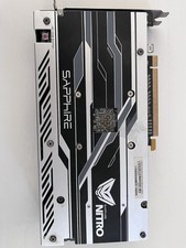 SAPPHIRE AMD Radeon RX-480