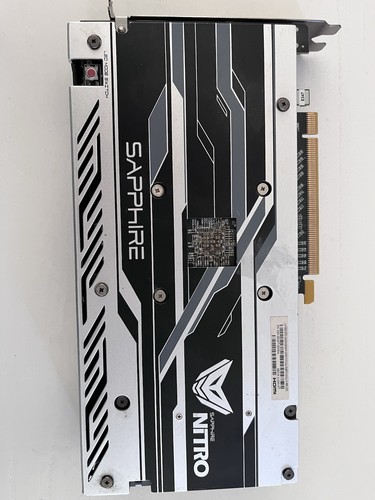 Sapphire amd radeon - sapphire,