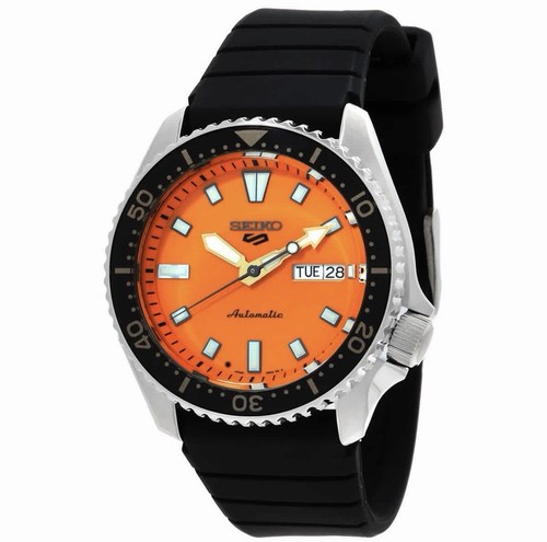 Orologio uomo seiko sport - orologio, 5