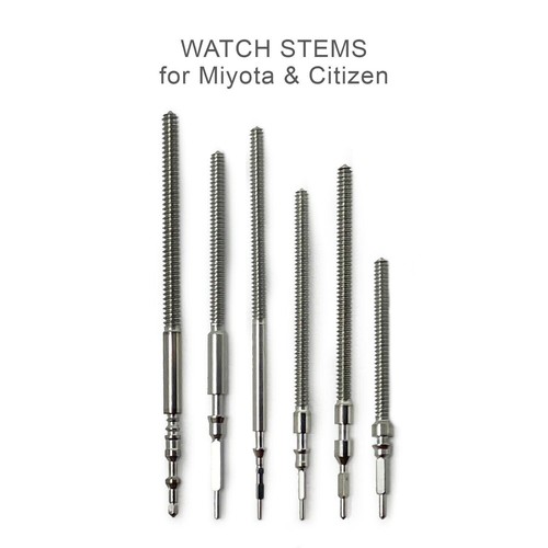 Steli orologio citizen miyota - steli,