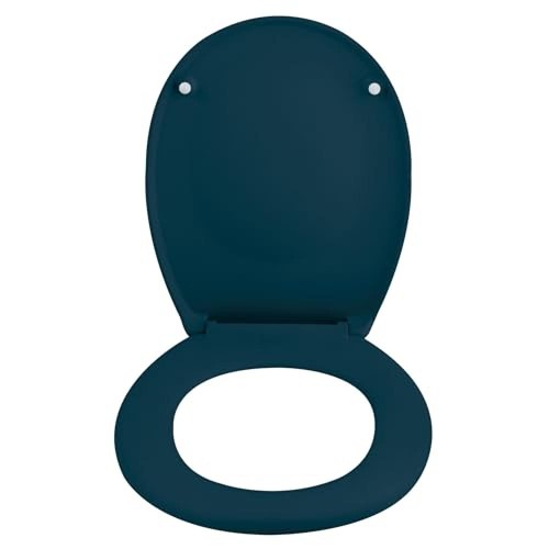 Spirella sedile wc rigido - -,