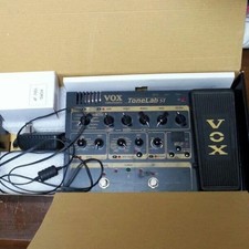 VOX Tonelab ST Multi-Effects