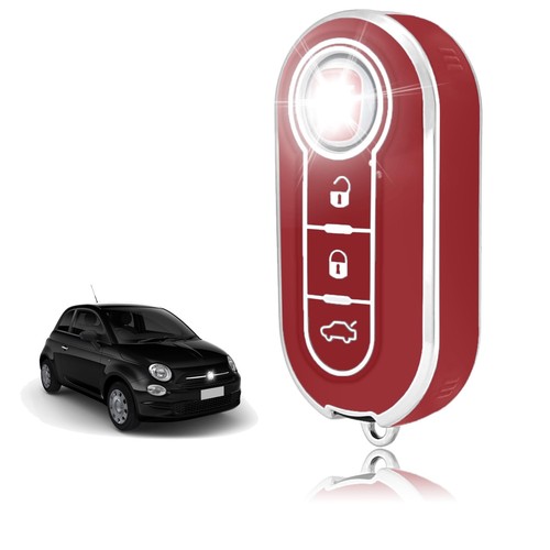 Cover chiave guscio - guscio,