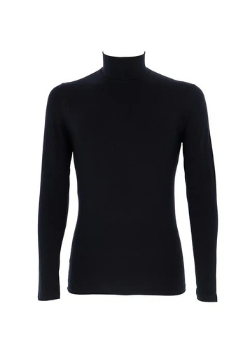 Maglia uomo lupetto collo - maglia,