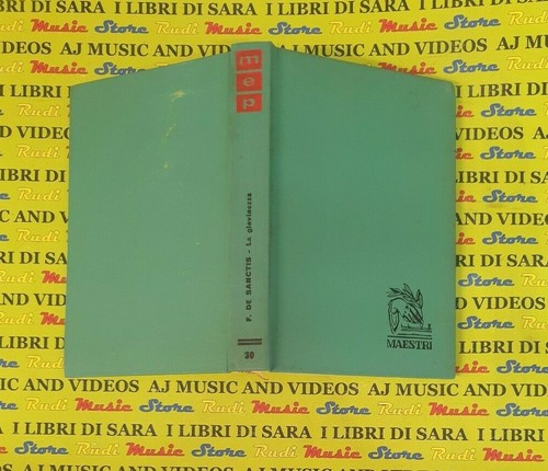 Book libro giovinezza - book, la