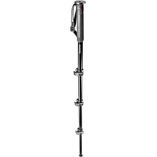 Manfrotto xpro monopiede - manfrotto,
