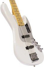 Fender American Ultra II Jazz