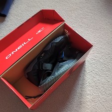 Stivali da surf tropicali O'Neill Superfreak taglia UK9