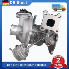 Turbocompressore per Ford