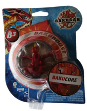 Bakugan - Ultra Dragonoid