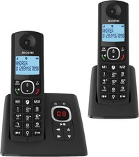 Telefono cordless Alcatel F530