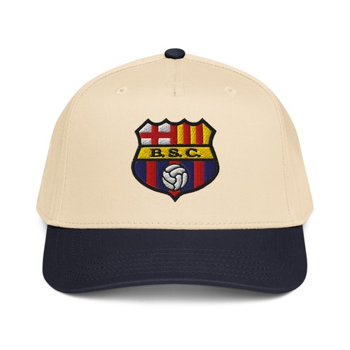 Cappello calcio berretto medio