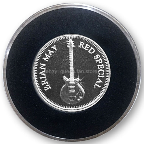 Queen brian may 2020 - brian,