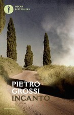 INCANTO - GROSSI PIETRO