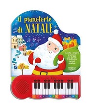 Piccoli pianisti. Ediz. a