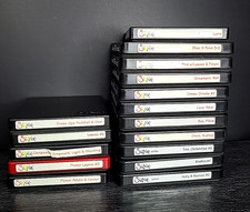 Sizzix Die Natale, Floreale, Alberi, Agrifoglio, Ornamento, Bacche con 16 Fustelle - NUOVO