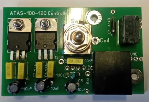 Yaesu atas 100 120 - atas,