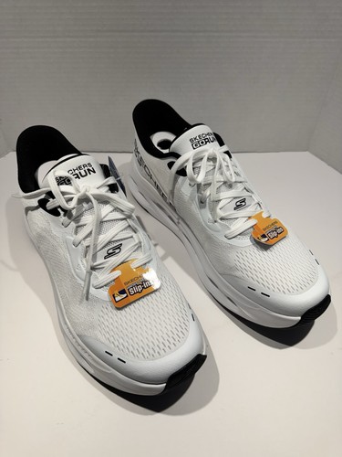 Sketchers max cushioning glide - sketchers,