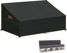 Copertura Divano Esterno