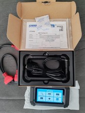 XTOOL D6S OBD2 SCANNER NO