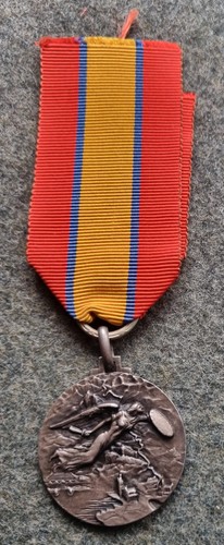 Medaglia argento regio - medaglia,