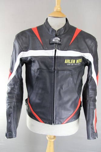 Giacca motociclista - giacca, da