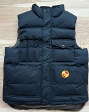 Filson gilet cruiser piumino