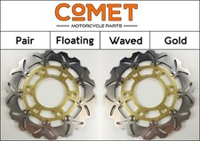 BMW F 800 GS 2008-2017 [Coppia