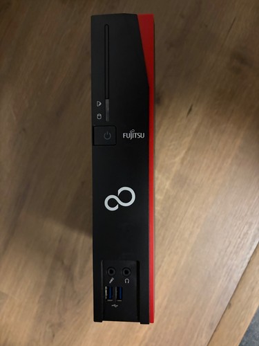 Fujitsu futro s720 router - fujitsu,