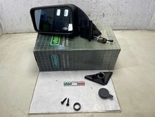 SPECCHIO SPECCHIETTO RETROVISORE SINISTRO VITALONI NUOVO FIAT 131 (OM125)