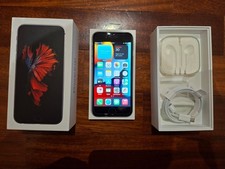 iPhone 6s 32 Gb Grigio Siderale perfetto