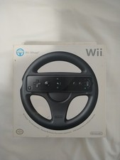 Nintendo Wii Wheel Sigillo