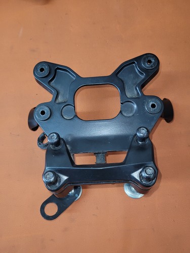 Supporto strumentazione ktm - supporto,