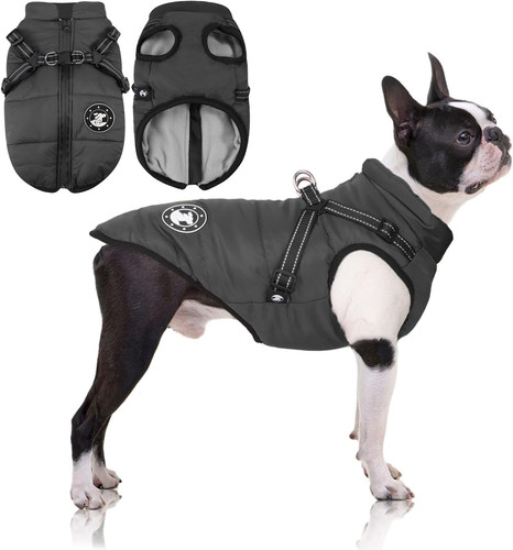 Cappotti per cani impermeabili - cappotti,