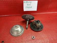 PULEGGIA FRIZIONE VARIATORE