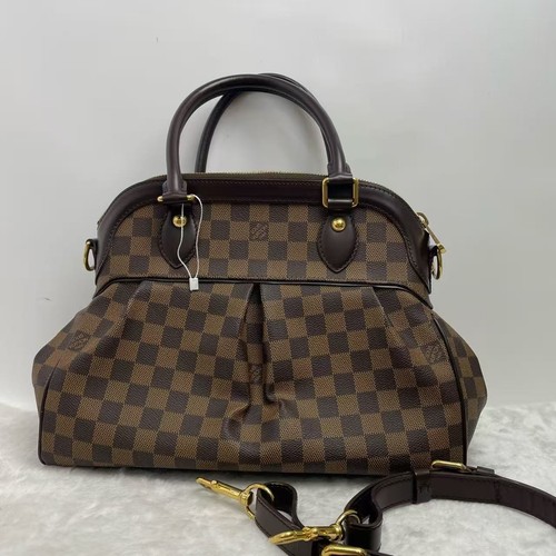 Louis vuitton trevi - vuitton, damier