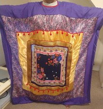 Tappeto magico costume Iago