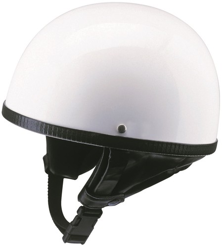 Redbike casco mezza scocca - casco,