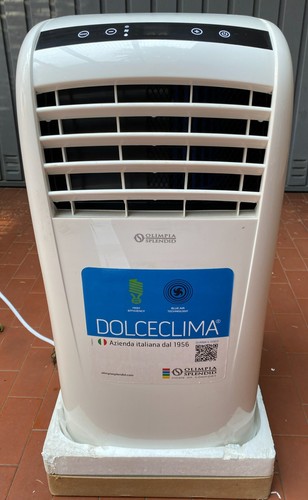 Condizionatore portatile