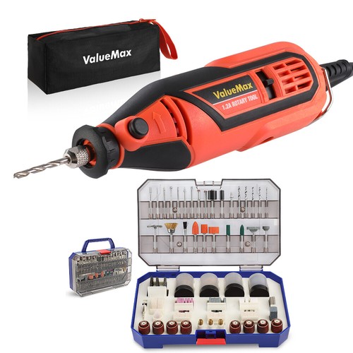 Kit utensili rotanti - , dremel