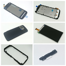 Nokia 5800 xpressmusic - 5800,